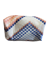 Stella & Dot Travel Cosmetic Pouch