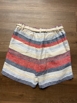 J. Jill Love Linen NWT Shorts (S)