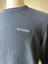 Columbia Men's Crew Neck Top (M)