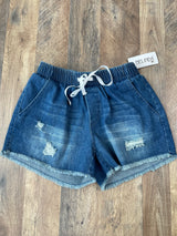 Belinda Women's NWT Jean Shorts (S)
