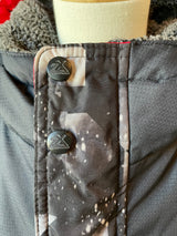 ZeroXposur Coat (YL)