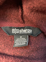 Sherpa Adventure Gear Women's Cowlneck Top (M) - BinxBerry Consignment