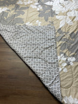 Living Quarters Full Sized Reversible Comforter