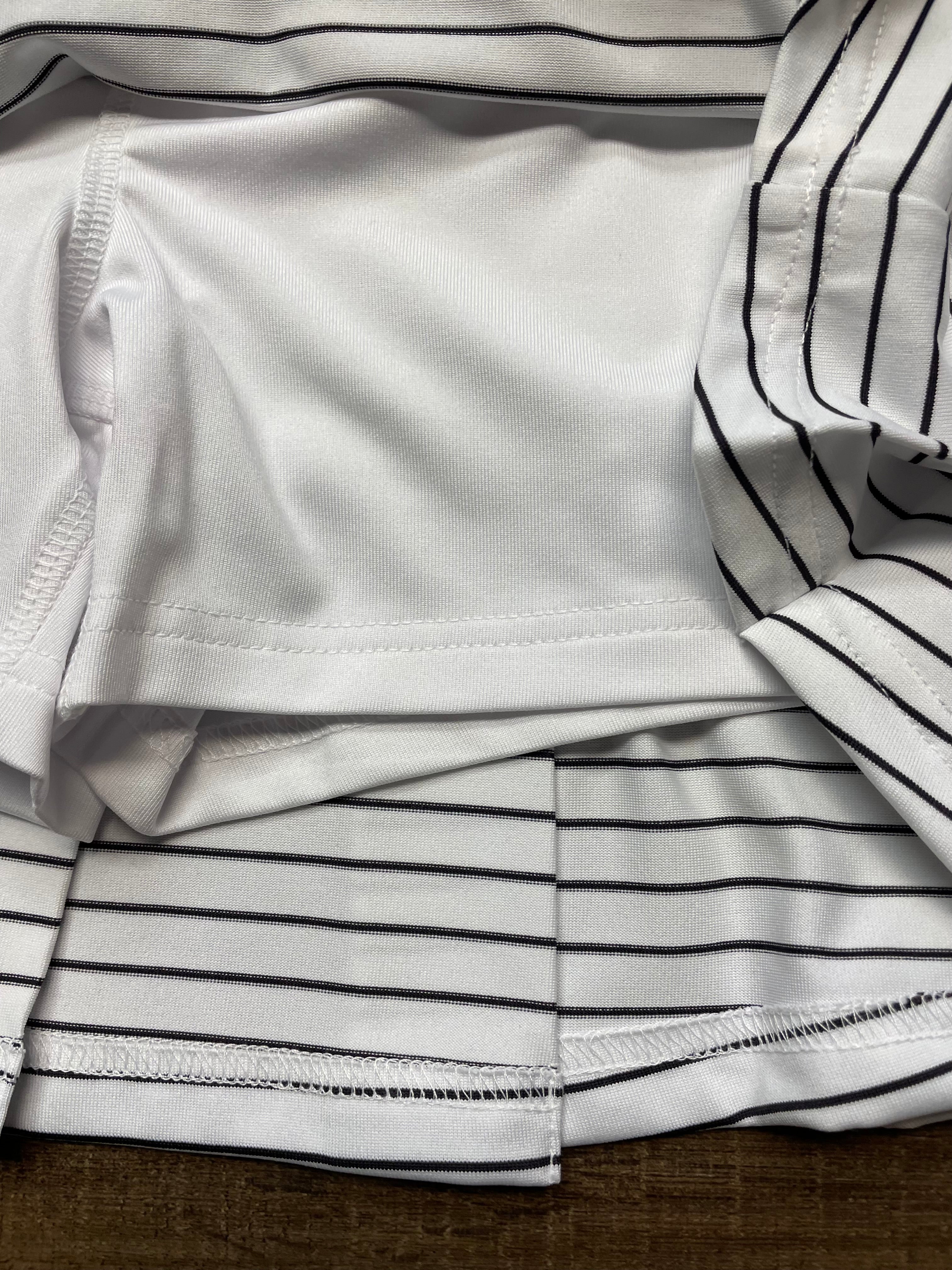 Bolle Tech Pleated Skort (S)