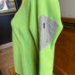 Eddie Bauer Polartek Quarter Zip Fleece (L)
