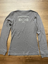 Indianapolis South Side Harley Davidson Women's Tee (M)