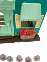 Li'l Woodzeez Honeysuckle Hollow General Store - BinxBerry Consignment