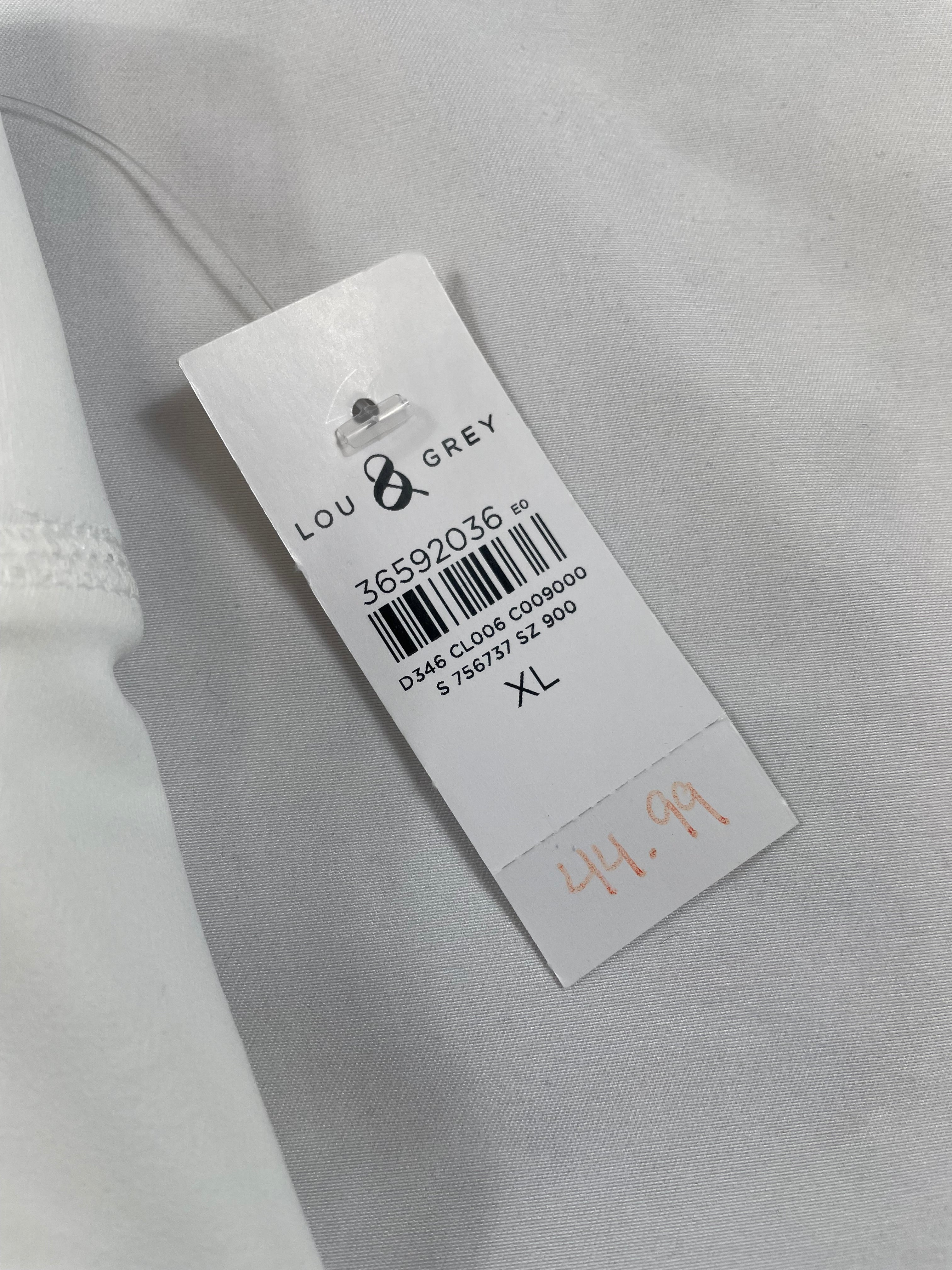 Lou & Grey NWT Women's Activewear Skort (XL) - BinxBerry Consignment