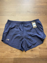 Under Armour Fly By 2.0 Shorts (XL)