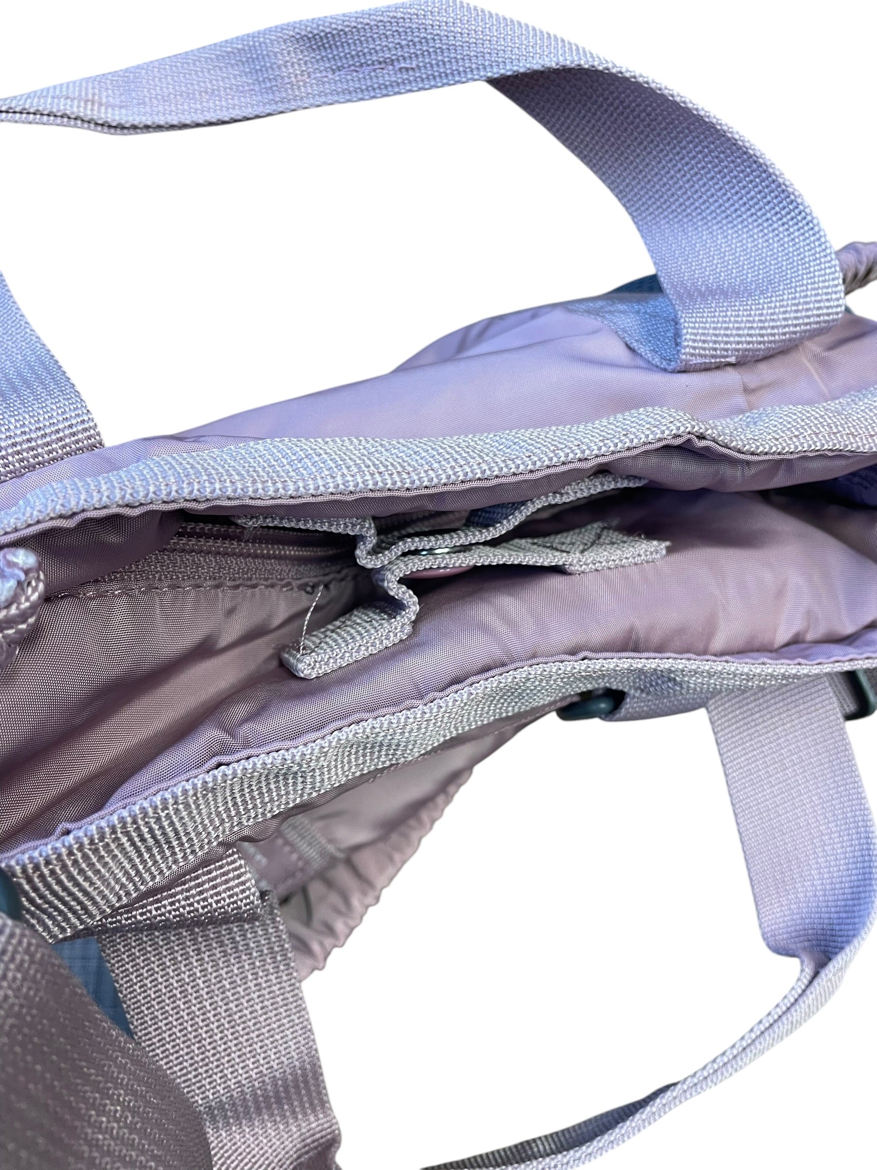 Adidas Nylon Crossbody Handbag