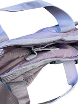 Adidas Nylon Crossbody Handbag