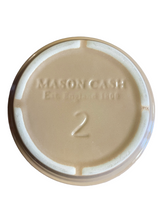 Mason Cash Cane Collection Stoneware 2 Cup Baker