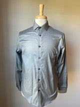 Awearness Kenneth Cole Slim Fit Men's Button Down (15.5 34/35)