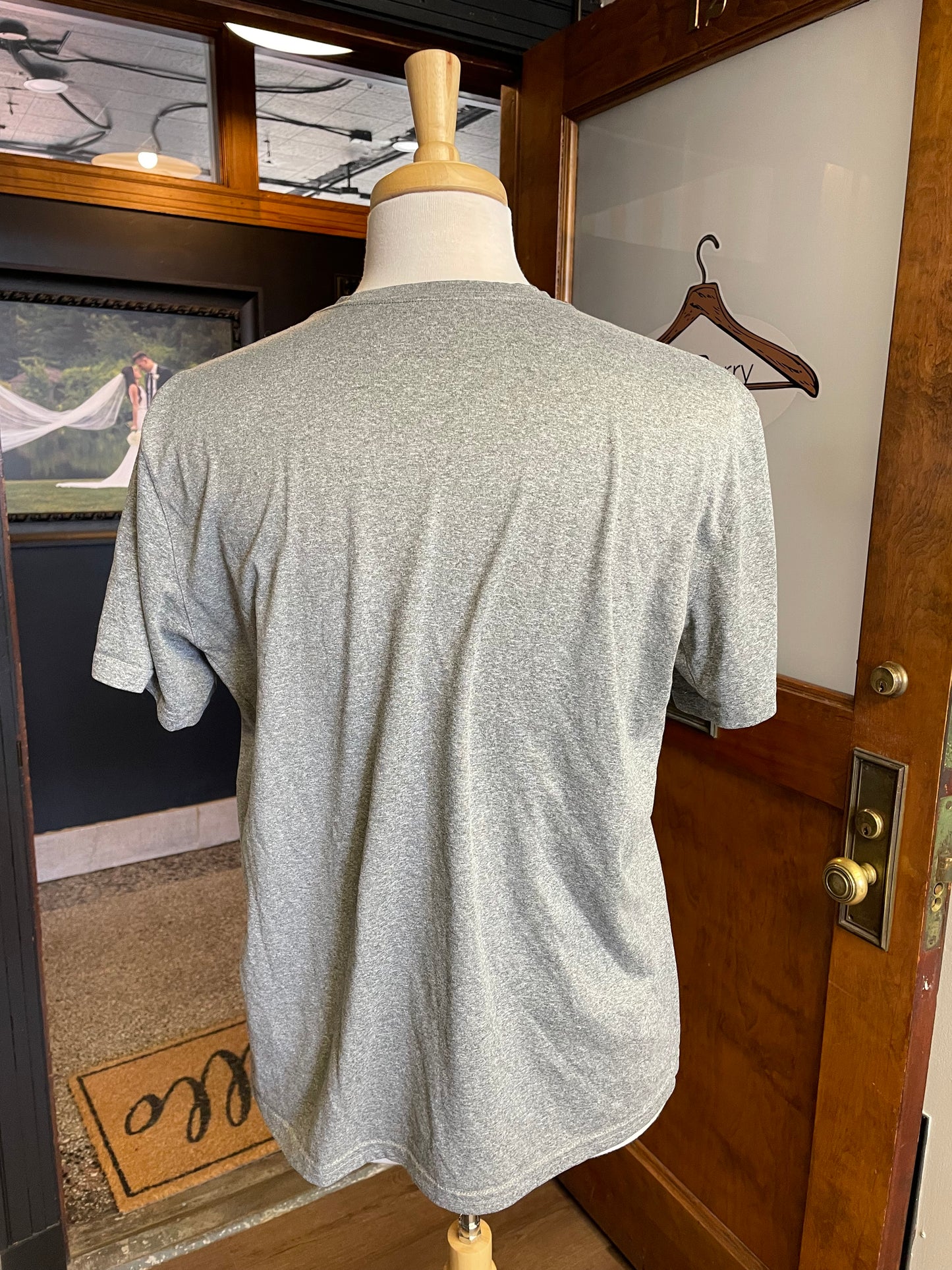 The Nike Men's Tee (XL)