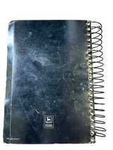 1995 Kitchen Traditions John Deere Recipe Book