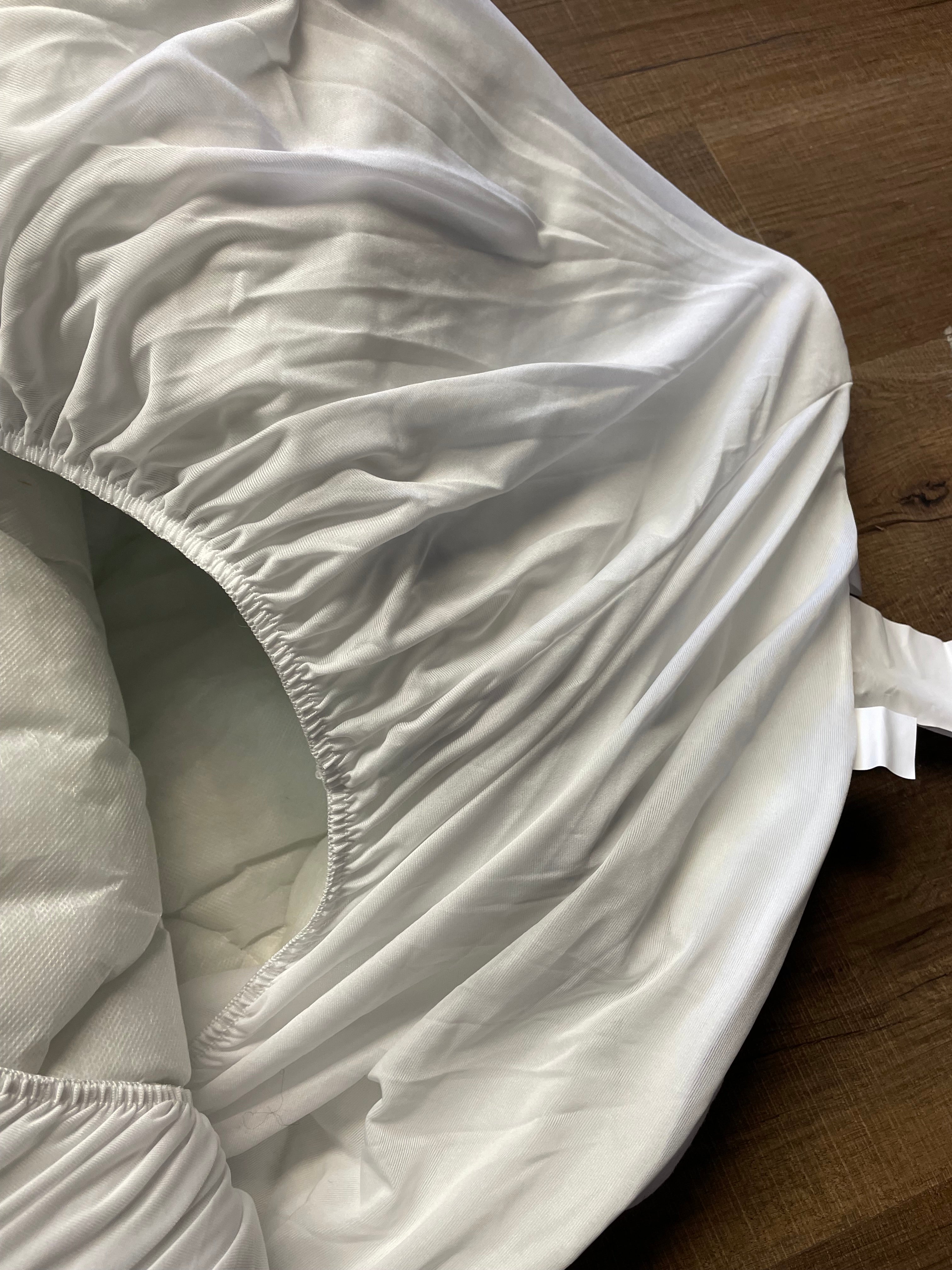 Huntington Home Quilted Queen Mattress Pad