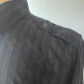Machine Men's Black Button-Down (XL)
