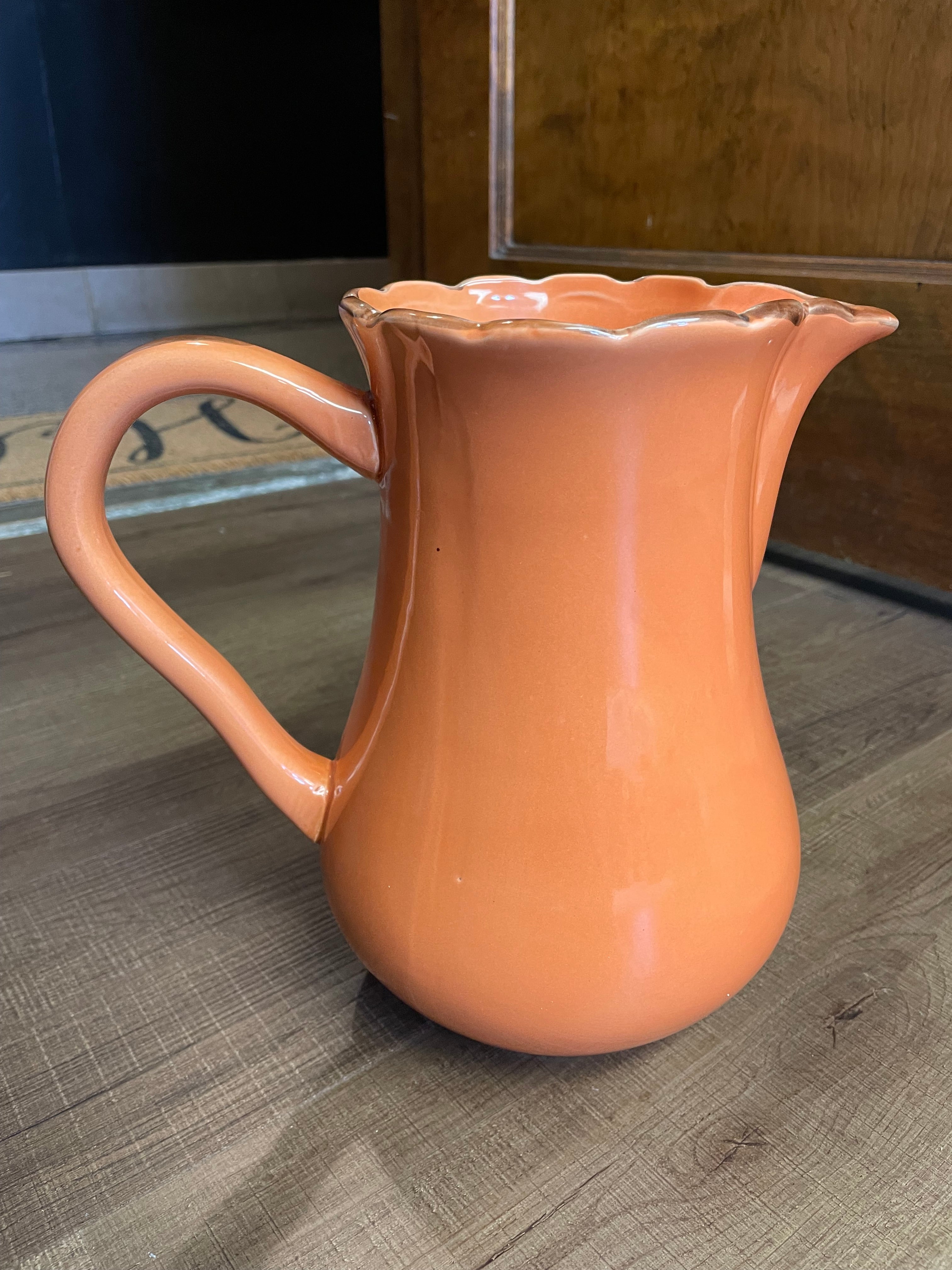 Home Essentials & Beyond 10' Bumble Bee Collectors Pitcher