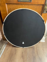 World Market 36" Round Wall Mirror