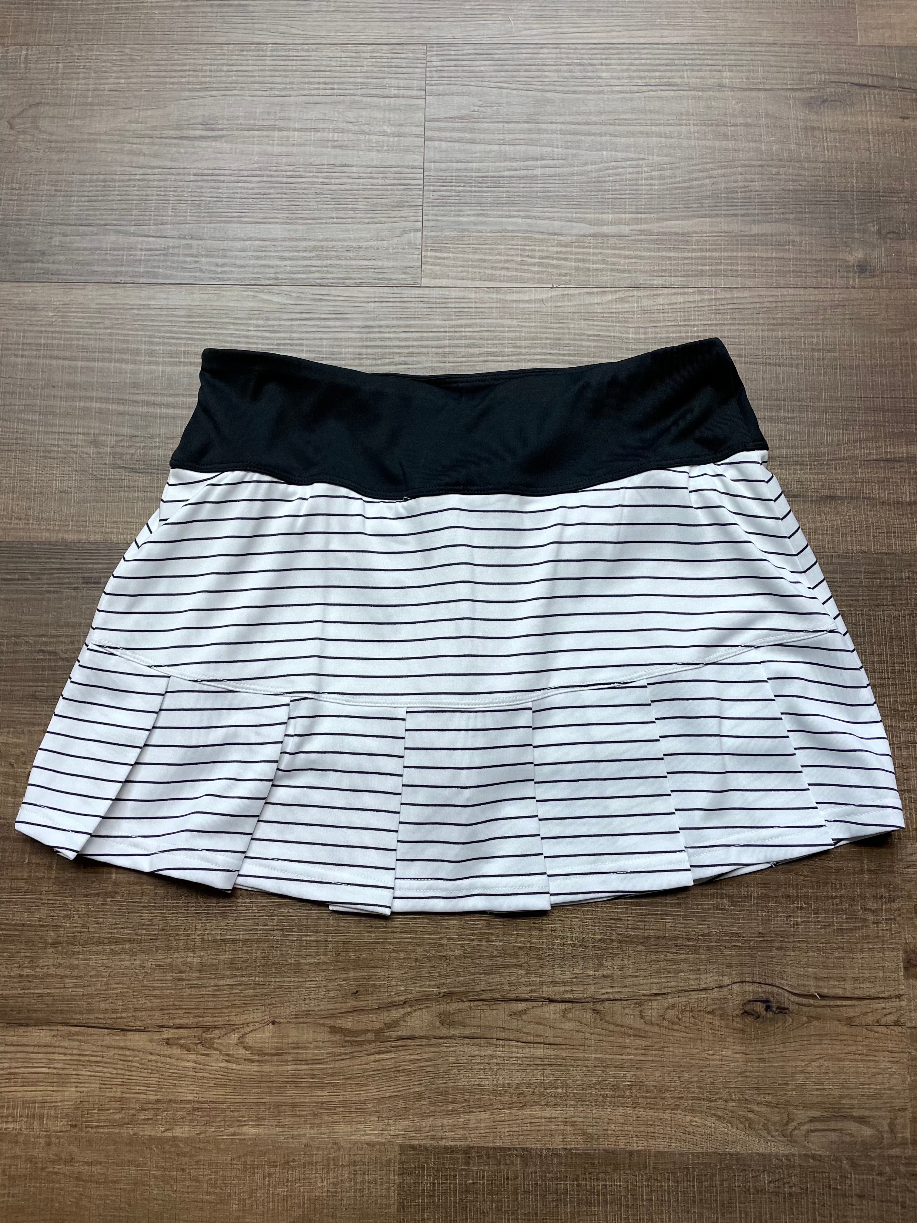 Bolle Tech Pleated Skort (S)
