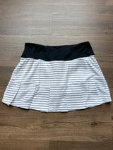 Bolle Tech Pleated Skort (S)