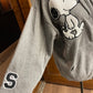 Peanuts Full Zip Hoodie (L)