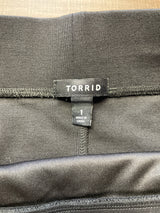 Torrid Sequin Mini Skirt (14/16)