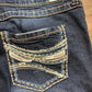 Maurices Ankle Length Women's Jeans (11/12)
