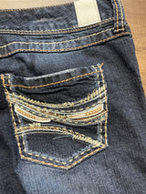 Maurices Ankle Length Women's Jeans (11/12)