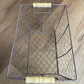 Wire Basket with Handles