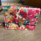 Patricia Nash Spring Multi Small Handbag