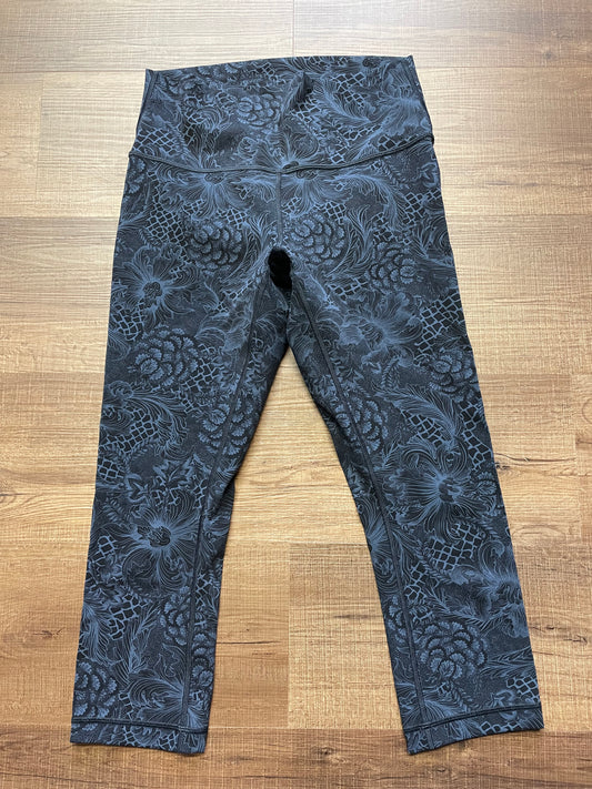 Lululemon Wunder Under Hi-Rise Crop (8)