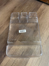 Longaberger 5-Way Serving Tray Liner