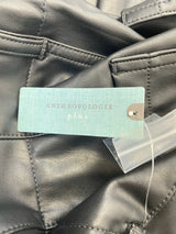 Anthropologie Plus Maeve The Colette Faux Leather Pants (20W) - BinxBerry Consignment