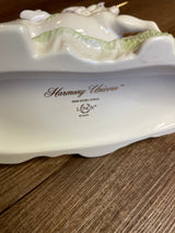 Lenox "Harmony Unicorn" Fine Ivory Figurine