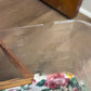 Longaberger Tall Key Basket, Liner & Protector
