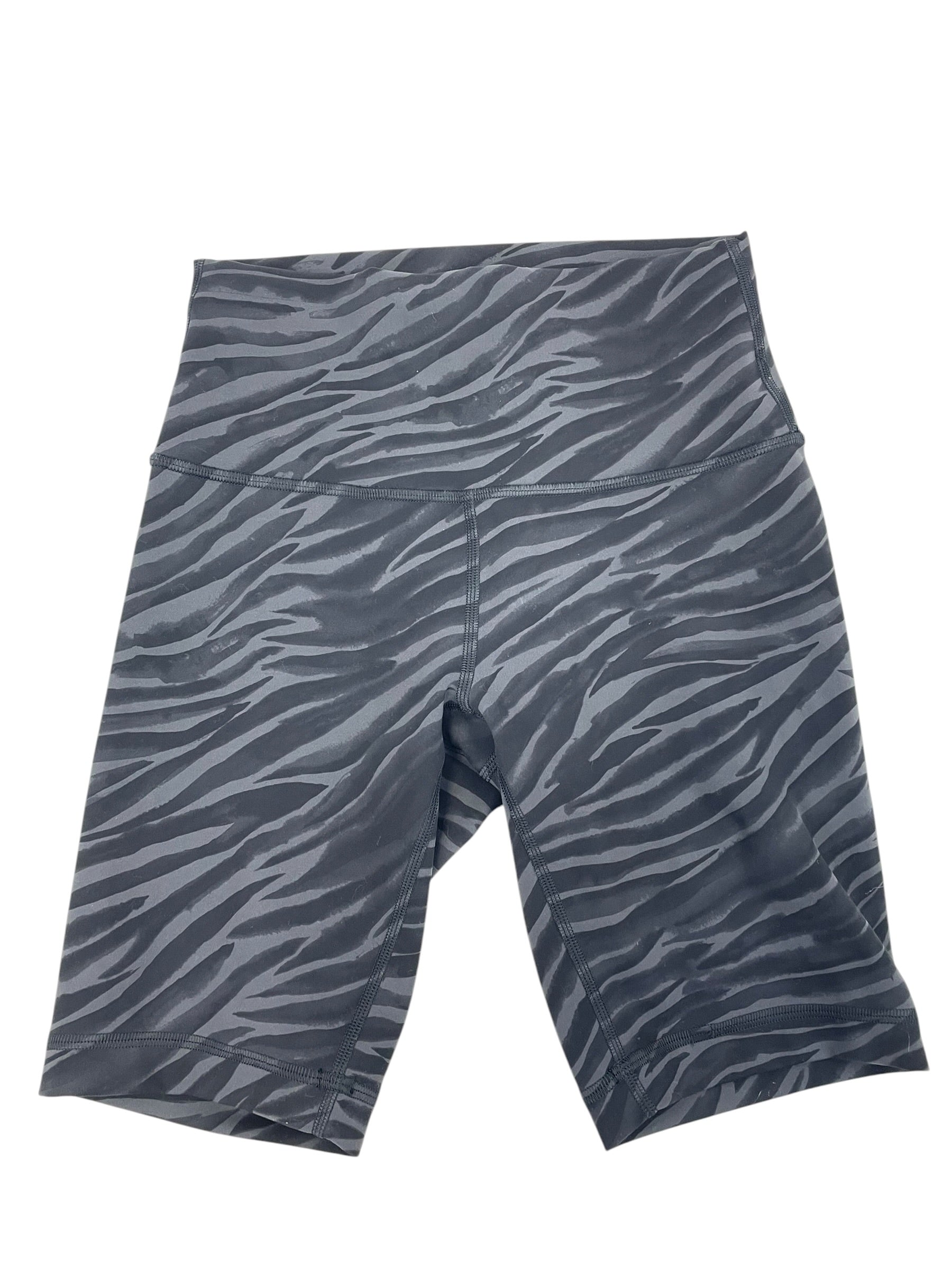 Lululemon Wunder Train Women's High-Rise 8" Short (4) - BinxBerry Consignment