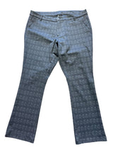 KUT from the Kloth Trouser Bootcut Black (18W)
