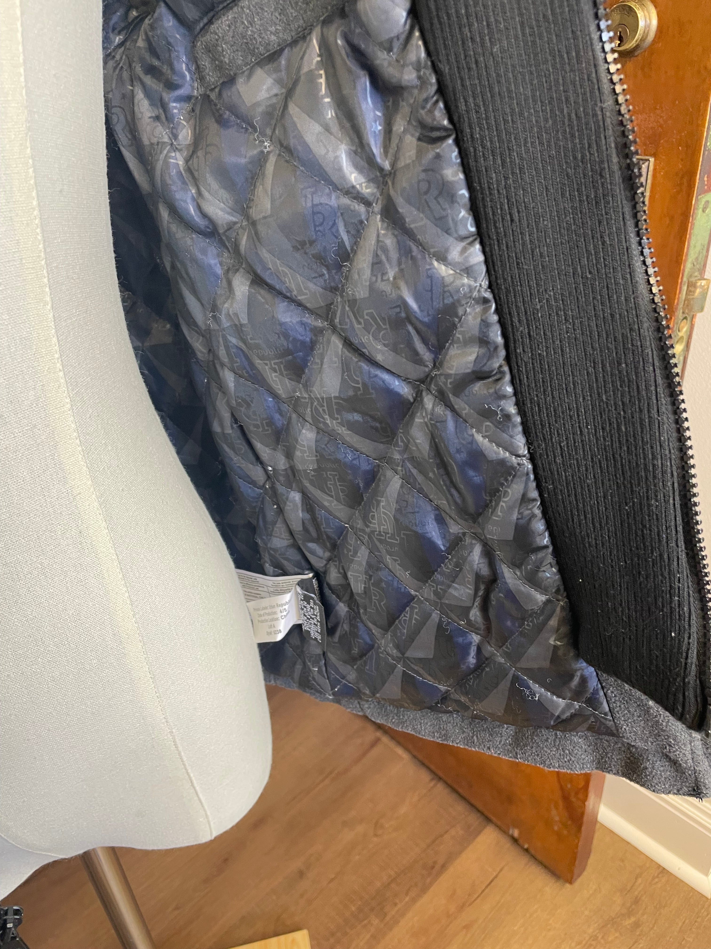 Urban Republic Boy's Jacket (YM)