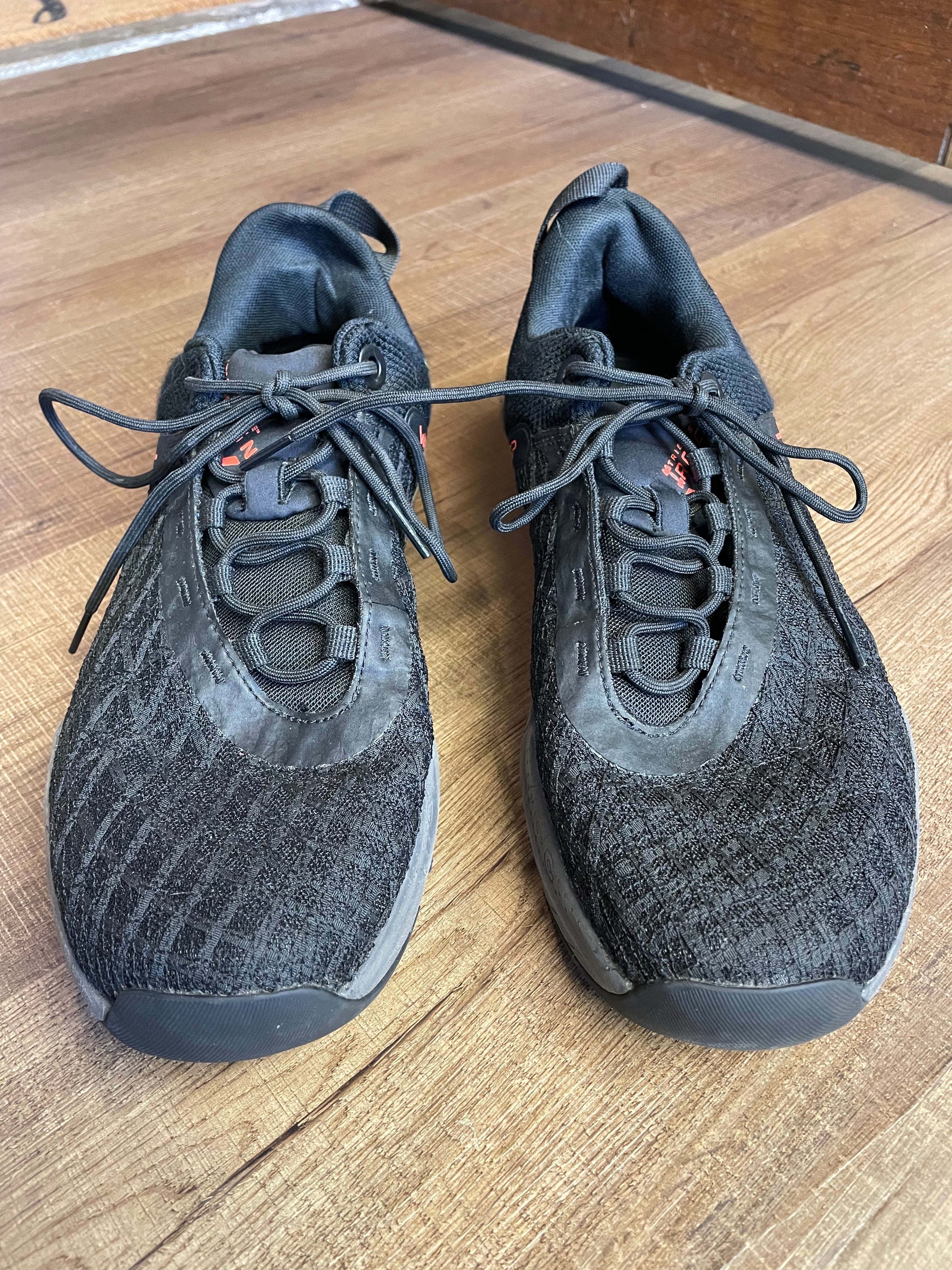 Under Armour Men's TriBase Reign 5 Trainer (13)