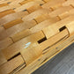 Longaberger Envelope Basket & Lid