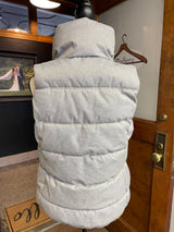 Old Navy Soft Puffer Vest (M)