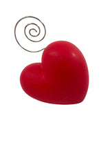 Heart Shaped Photo Holder - BinxBerry Consignment