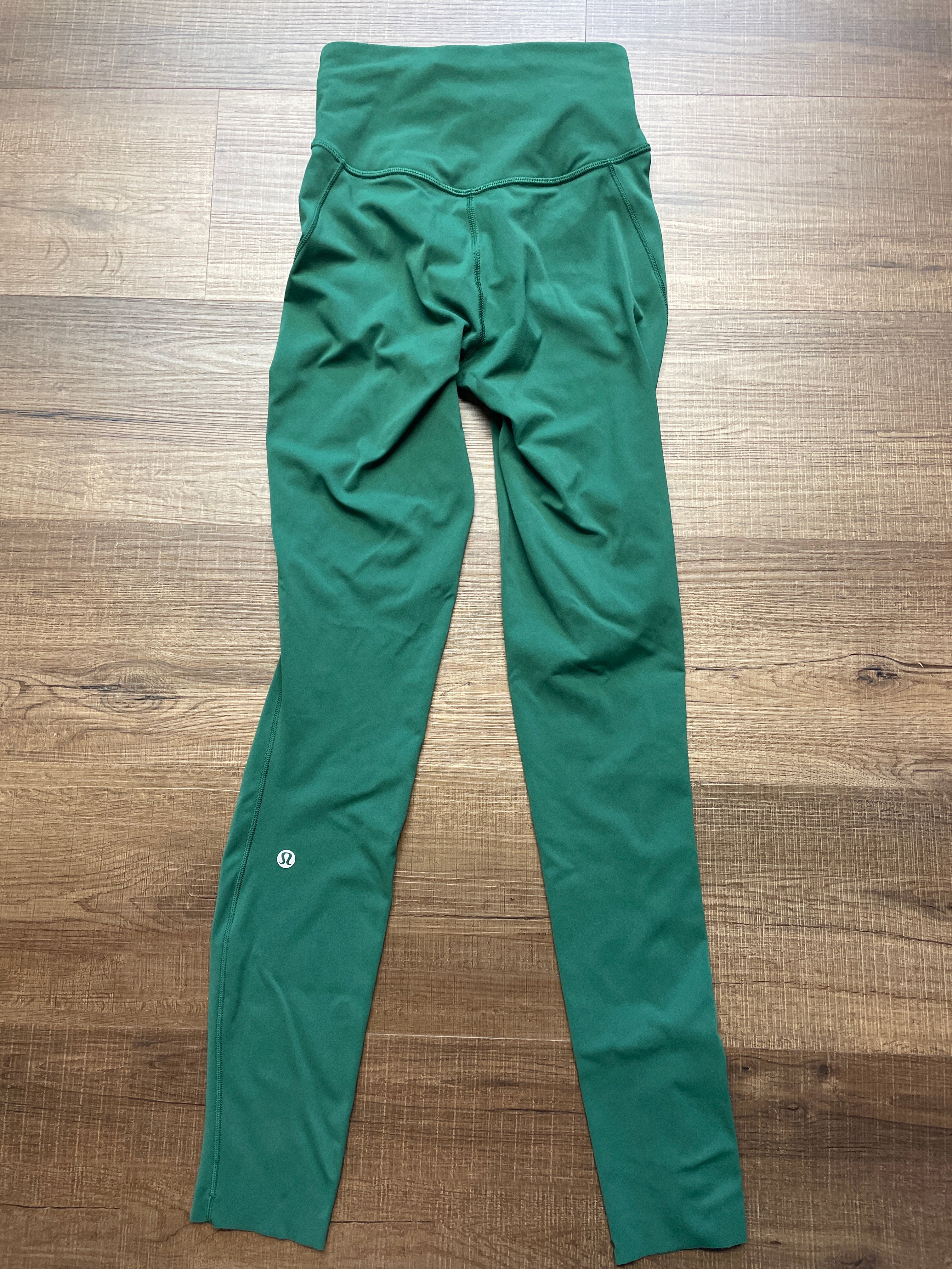 Lululemon Base Pace High Rise Running Tight 28 (2)