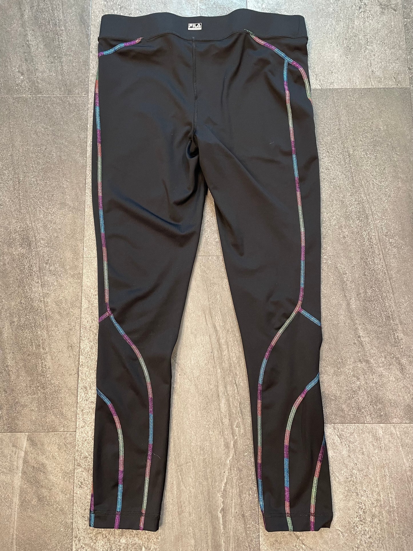 Fila Sport Performance Tracksuit (M)