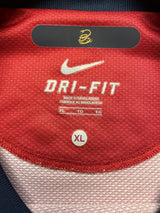 Nike Authentic 2011 Team USA National Team Soccer Jersey Size (XL)