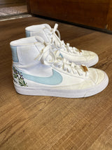 Nike Women's Blazer Mid '77 SE 'Indigo' DC9265-100 (6)