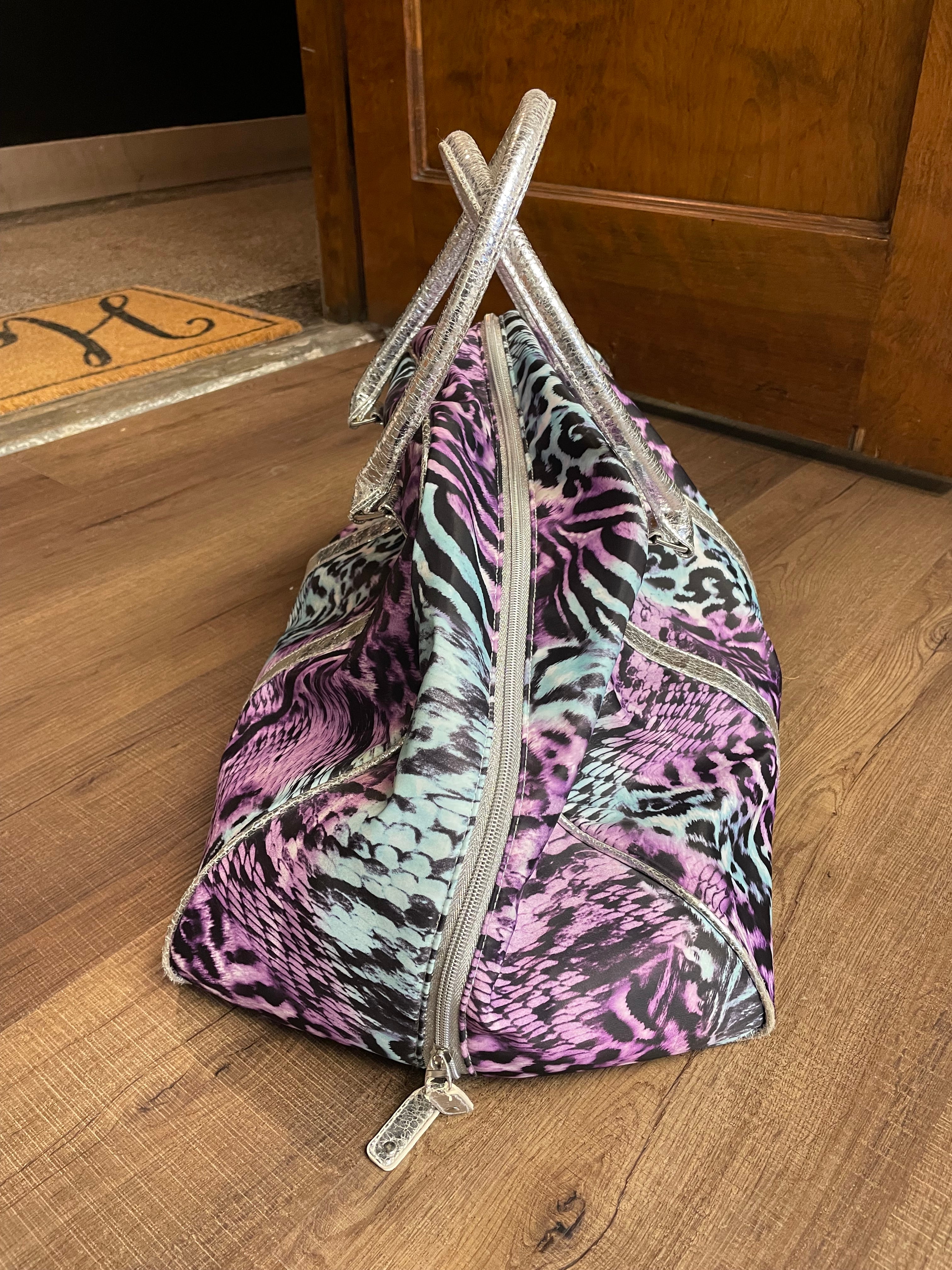 Sonia Kashuk Travel Duffel (BAG ONLY)