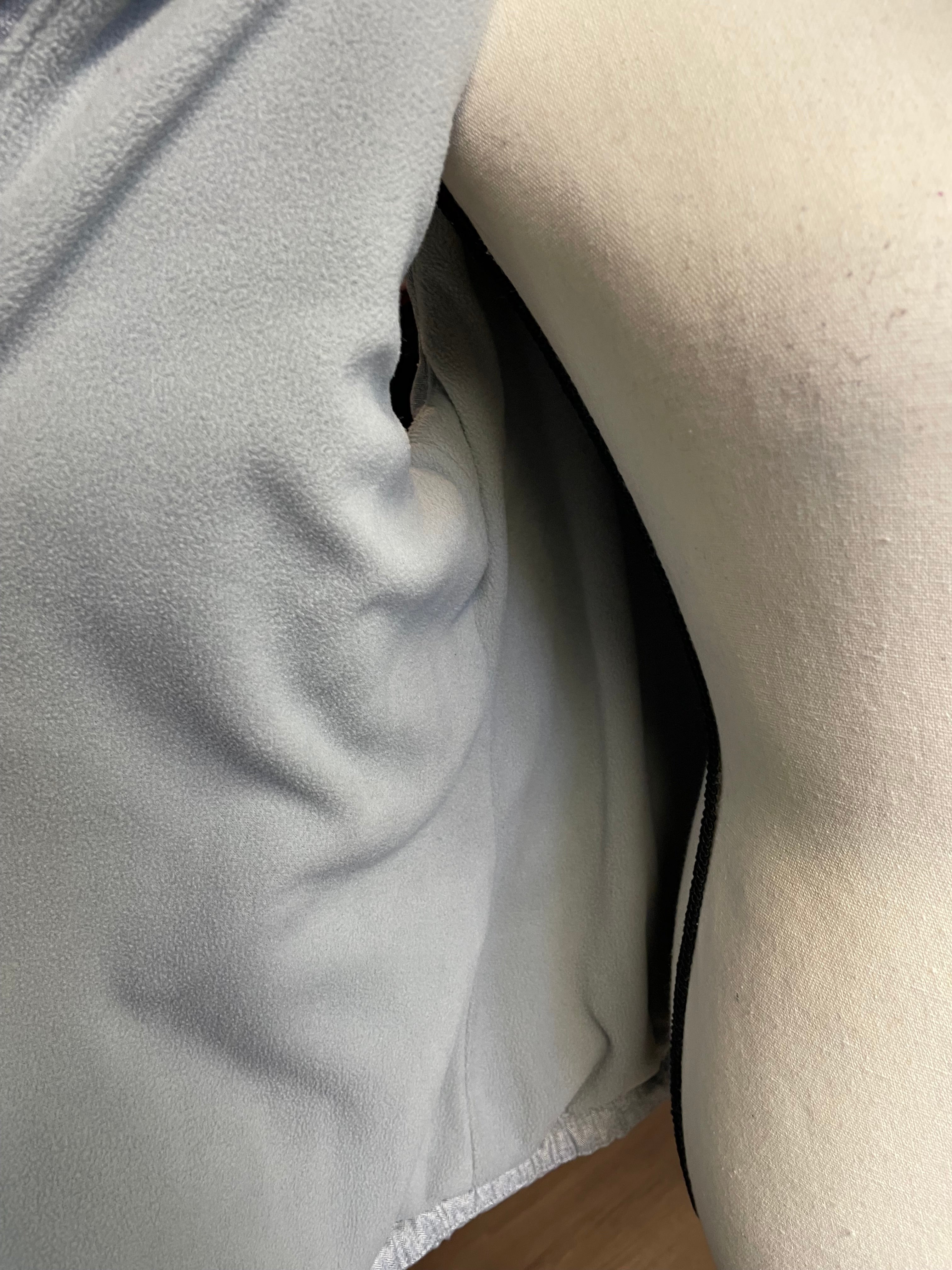 Old Navy Soft Puffer Vest (M)