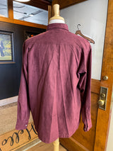 Cotton Reel Men's Button Down (L)